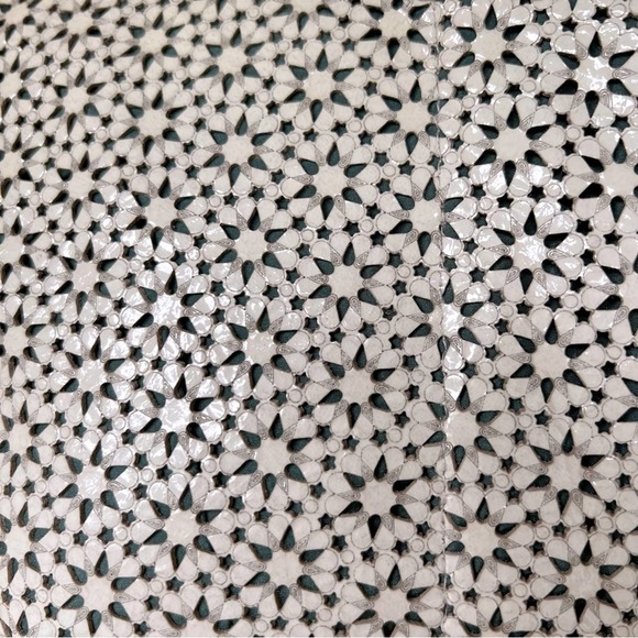 NWT Tory Burch Leather Jacket —Perry - Picture 4 of 10